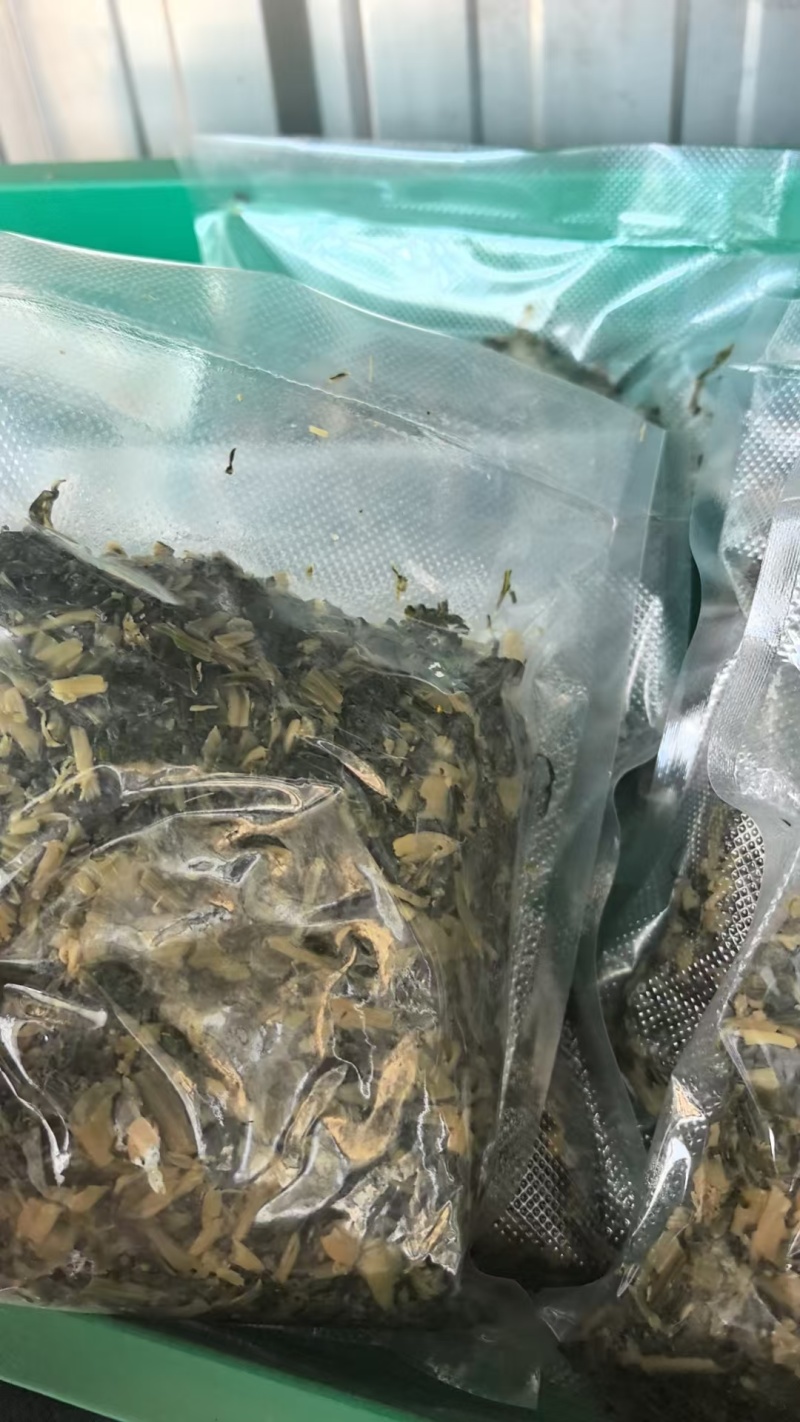 农家人自产纯蔬菜腌萝卜干可视频看货欢迎咨询