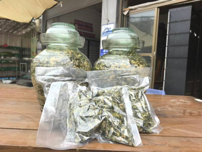 农家人自产纯蔬菜腌萝卜干可视频看货欢迎咨询