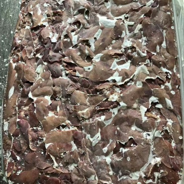精品鸭肝去油去胆