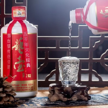 白酒拿样品尝一瓶也是批发价