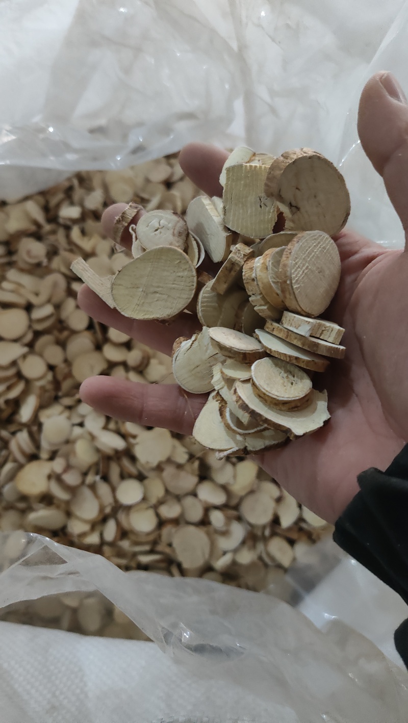 优质五指毛桃统圆片一手货源保障规格多样量大优惠
