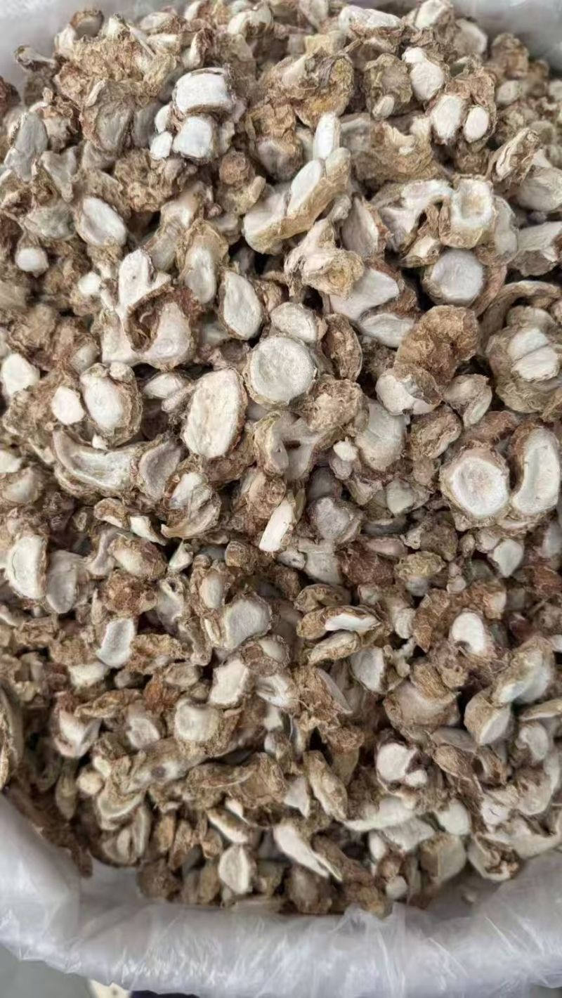 【推荐】精品三奈纯干无硫沙姜货源充足品质保证