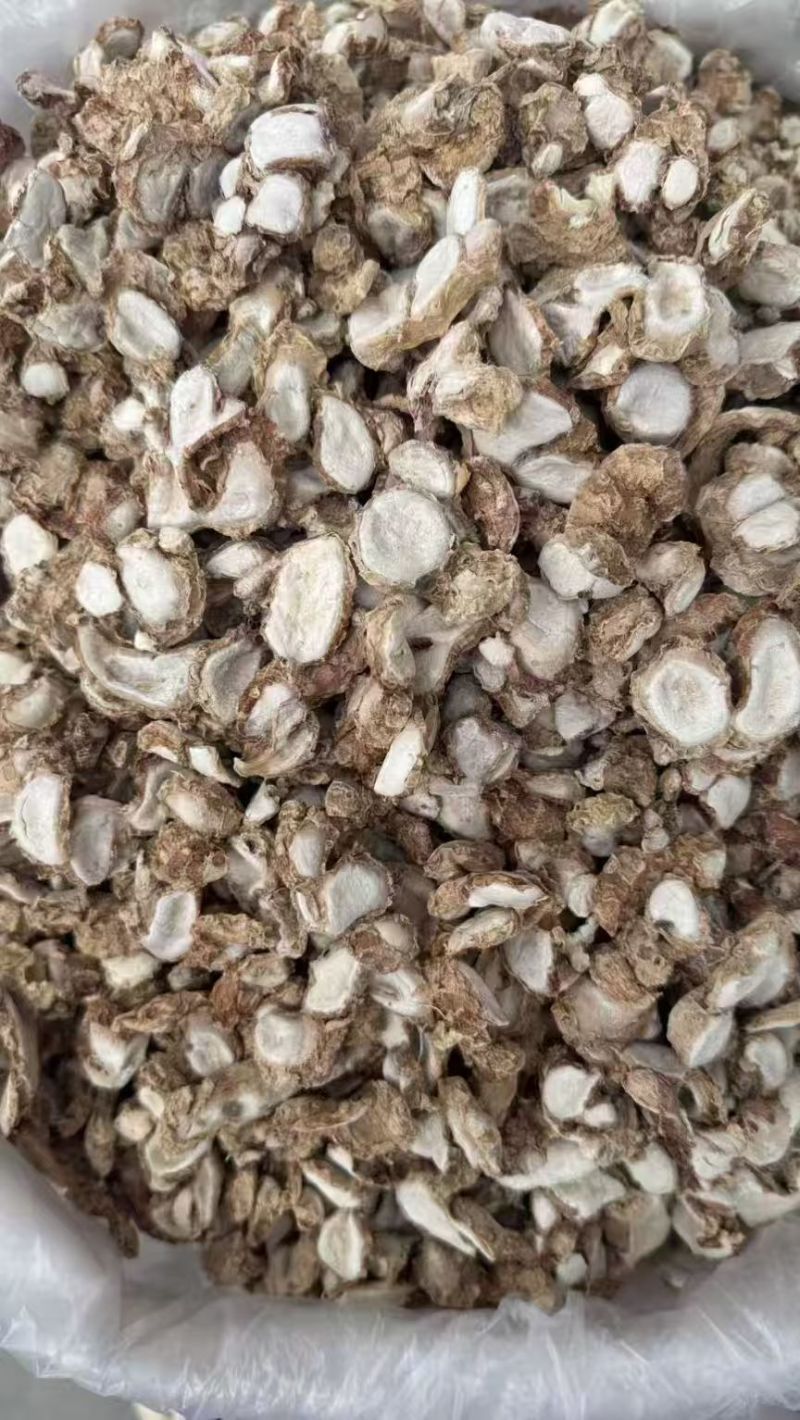 【推荐】精品三奈纯干无硫沙姜货源充足品质保证