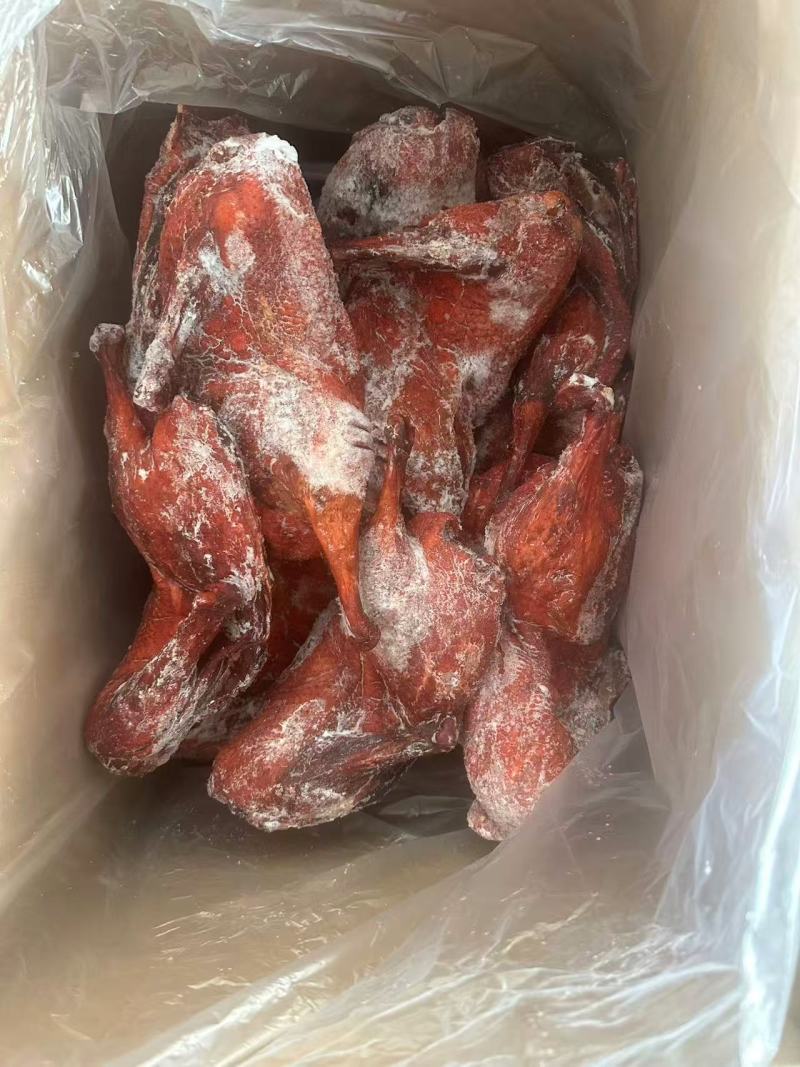 江西精品熟食酱鸭/量大从优/口味鲜美/工厂直发/欢迎下单