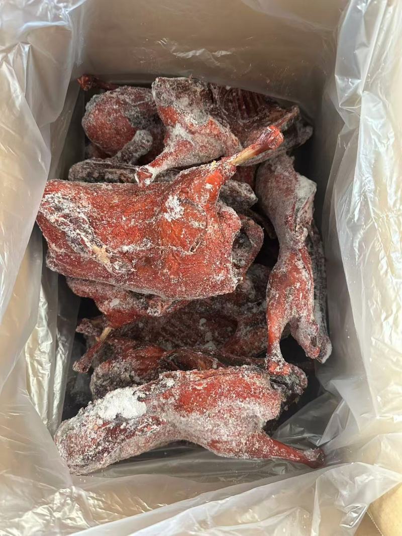 精品熟食酱鸭/量大从优/口味鲜美/工厂直发/欢迎下单咨询