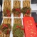 【优选】精品人参/长白山鲜参/产地货源/接电商/定制包装
