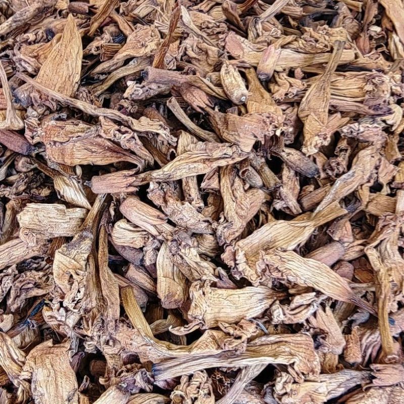 凌霄花紫葳五爪龙堕胎花中药材凌霄花藤萝花各种冷