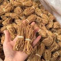 五指毛桃各种规格定做，香味够靓，量大价优