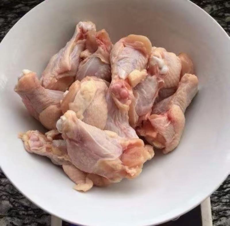 鲜冻鸡翅根！翅根根！品质稳定型號齊全供货稳定大厂出品