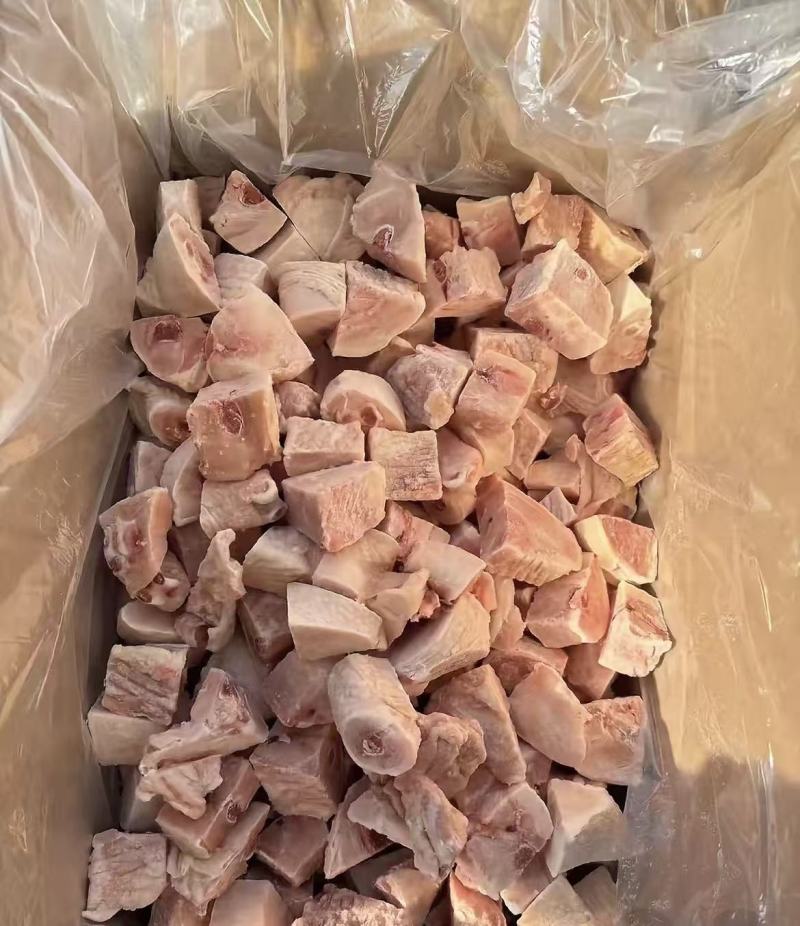 黄焖鸡腿块