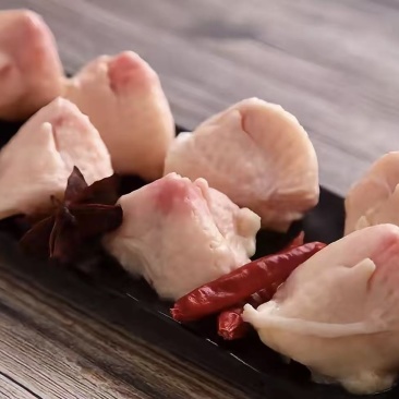 烧烤，炼油