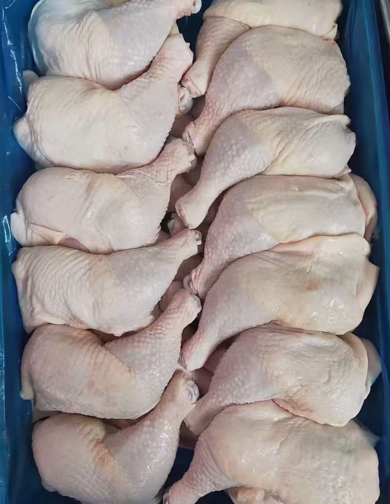鸡排腿.个头均匀，肉质紧实，卤炸烤炖都好吃，走量快！
