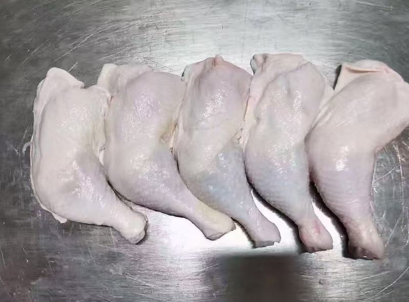 鸡排腿.个头均匀，肉质紧实，卤炸烤炖都好吃，走量快！