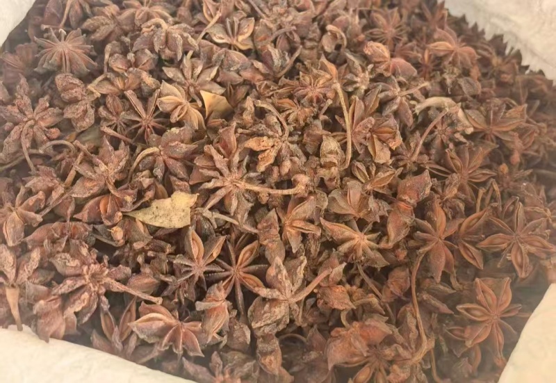 【推荐】精品大红八月八角货源充足产地直发