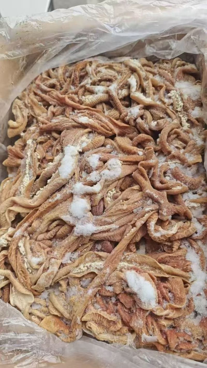牛小肠，散带碗口，源头直供/量大从优/欢迎下单联系
