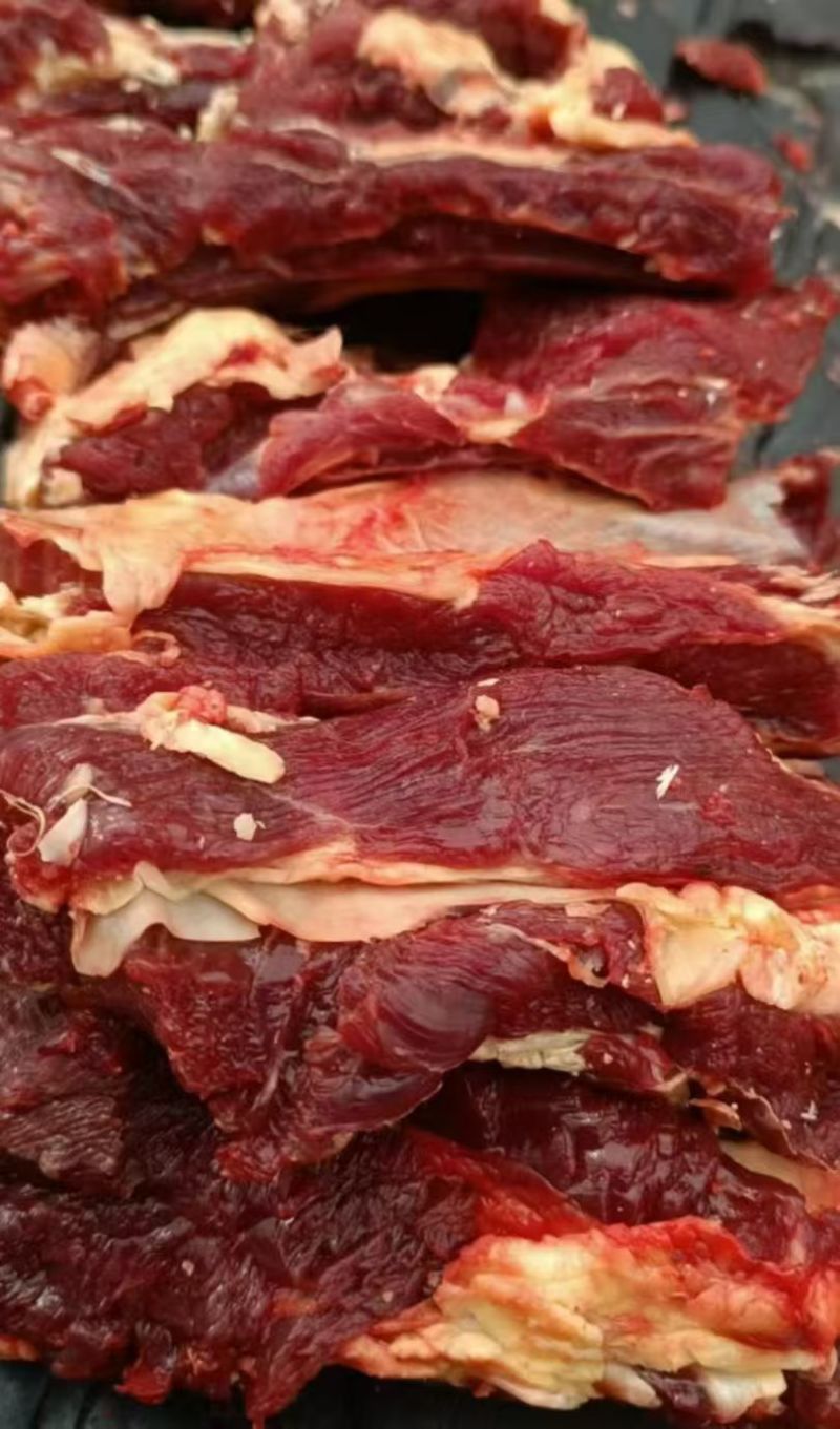 甘肃本地精品牦牛肉/量大从优/源头直发/欢迎下单联系