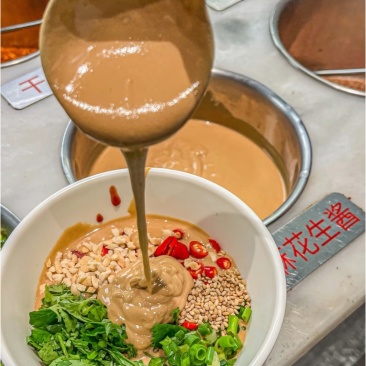 芝麻酱【精品芝麻酱】自有工厂直供欢迎电话咨询