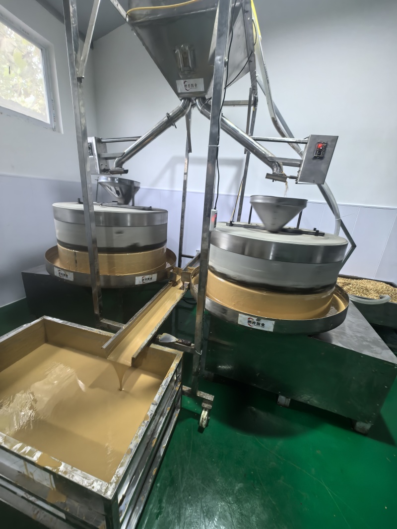 芝麻酱【精品芝麻酱】自有工厂直供欢迎电话咨询