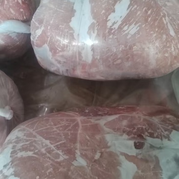 广西4号卷精品猪肉常年供应可视频看货量大价优