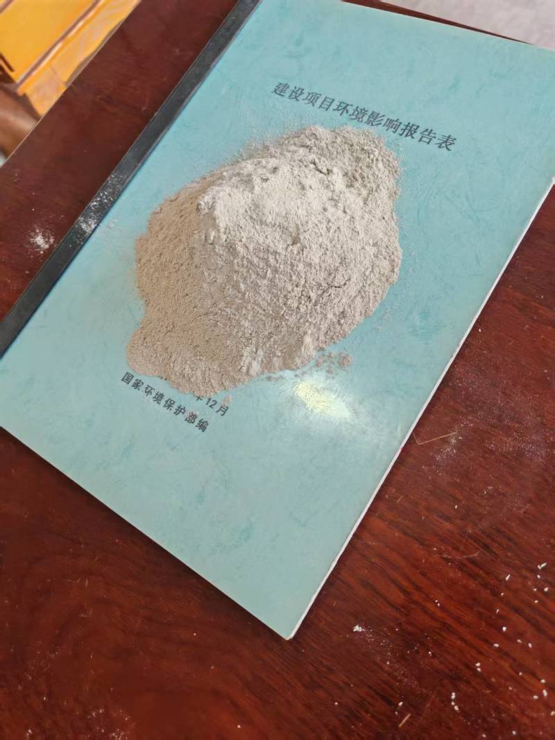 肥料用贝壳粉细粉厂家直销规格齐全，可视频看货代发全国