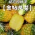 云南菠萝精品无眼凤梨全国发货量大价优可视频看货