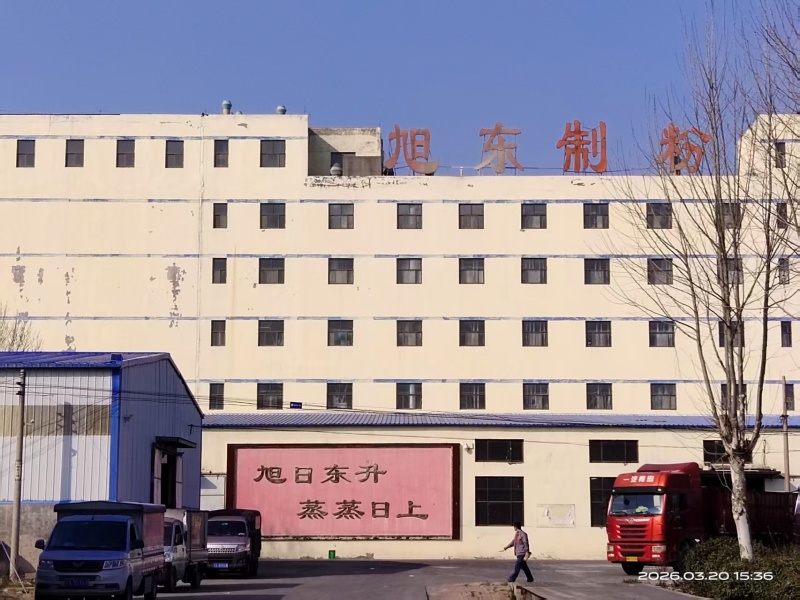 山东鲁兴面粉小麦粉厂家直销，量大从优，价格可谈，欢迎电联