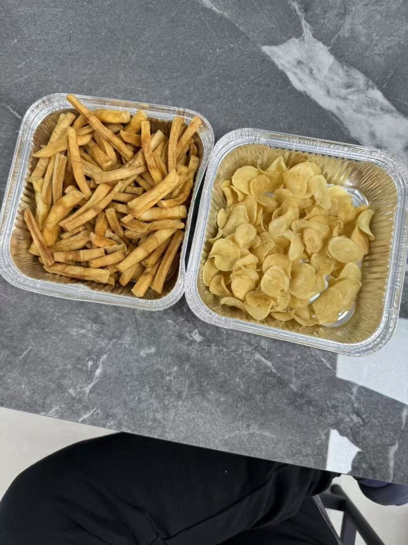 天津欧防风(薯萝卜）脱水萝卜品质保证产地直发欢迎咨询