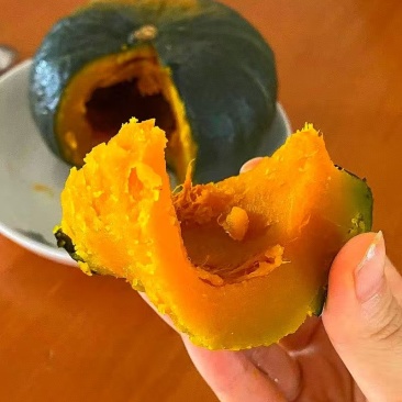 贝贝南瓜品质保证服务周到产地直发价格美丽