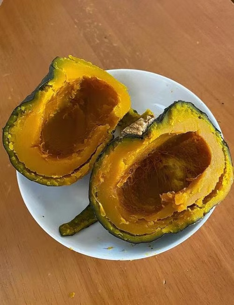 贝贝南瓜品质保证服务周到产地直发价格美丽