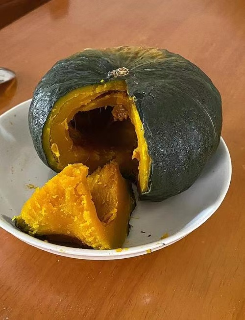 贝贝南瓜品质保证服务周到产地直发价格美丽
