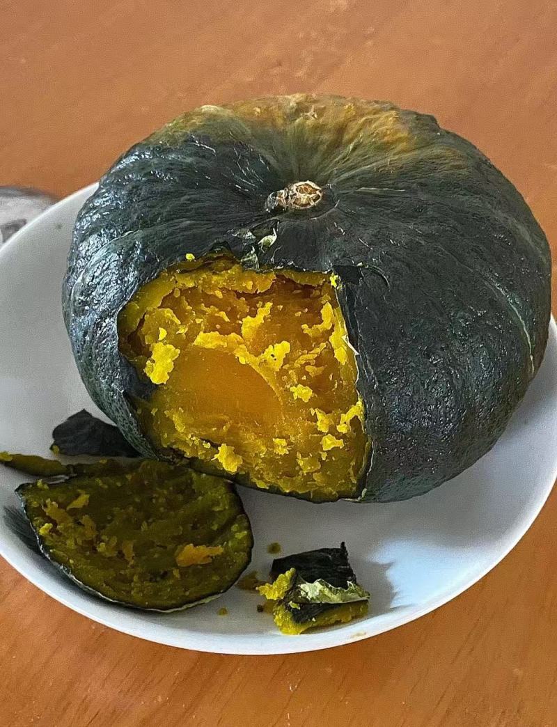 贝贝南瓜品质保证服务周到产地直发价格美丽