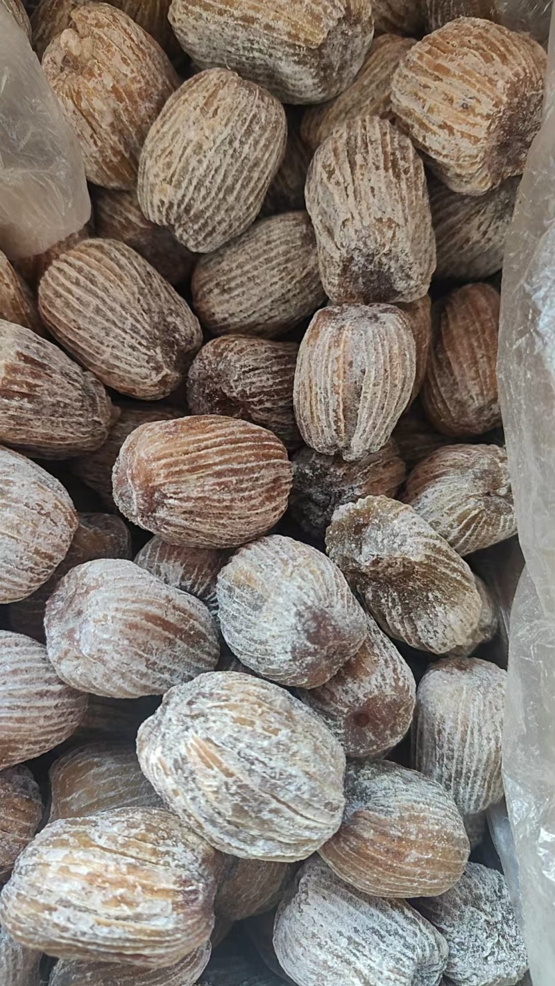 阿姣蜜枣无核软蜜包粽子枣糕用蜜枣厂家供应