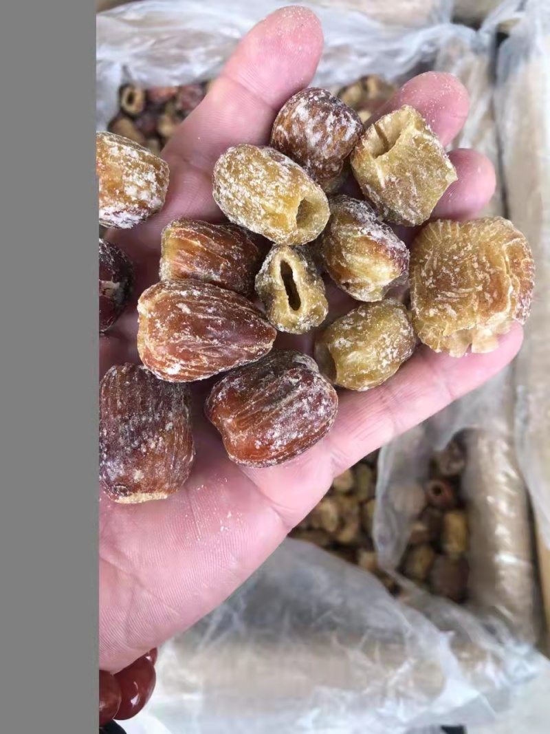 阿姣蜜枣无核软蜜包粽子枣糕用蜜枣厂家供应