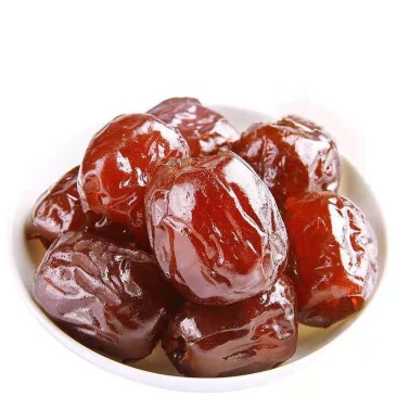 阿姣蜜枣无核软蜜包粽子枣糕用蜜枣厂家供应