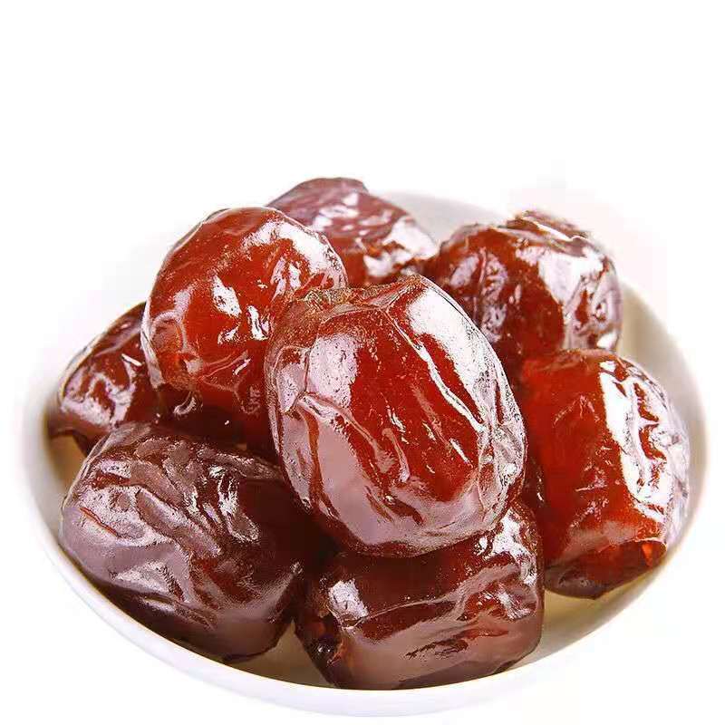 阿姣蜜枣无核软蜜包粽子枣糕用蜜枣厂家供应