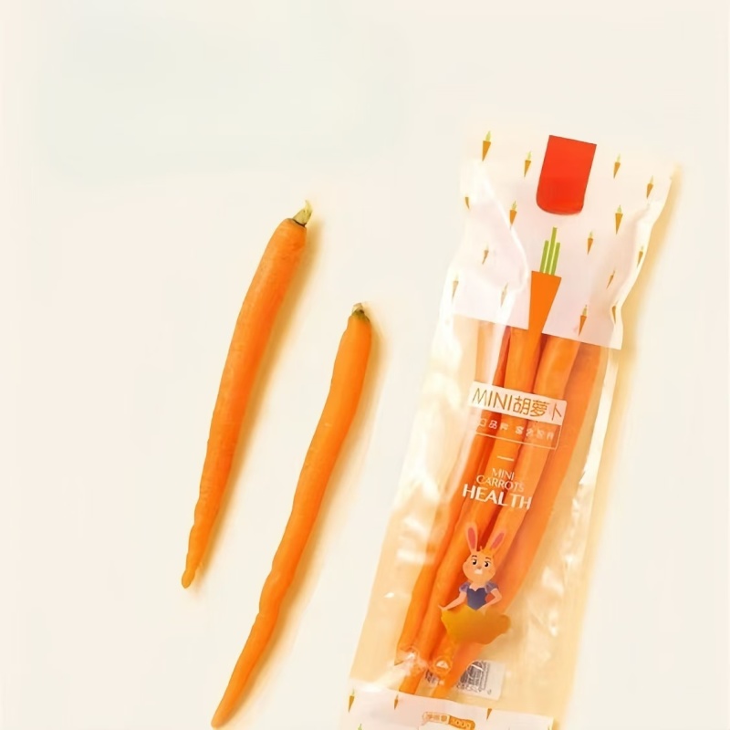 【精品帝王萝卜】轻食水果胡萝卜辅食蔬菜