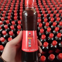 河南芝麻油香油量大从优厂直供送礼家备非遗文化！