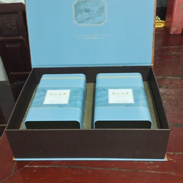 茶叶黄山毛峰大量现货供应，品质保证，一件代发包邮欢迎电联