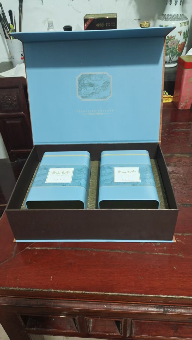 茶叶黄山毛峰大量现货供应，品质保证，一件代发包邮欢迎电联