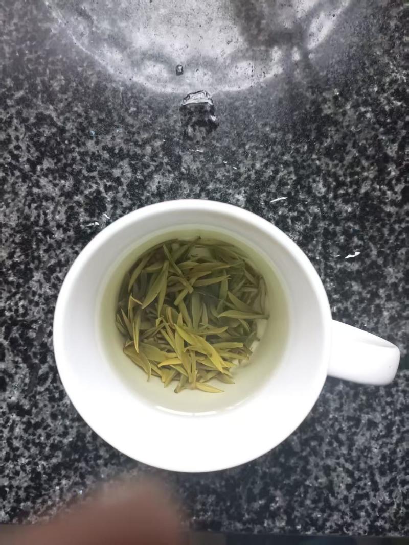 茶叶黄山毛峰大量现货供应，品质保证，一件代发包邮欢迎电联