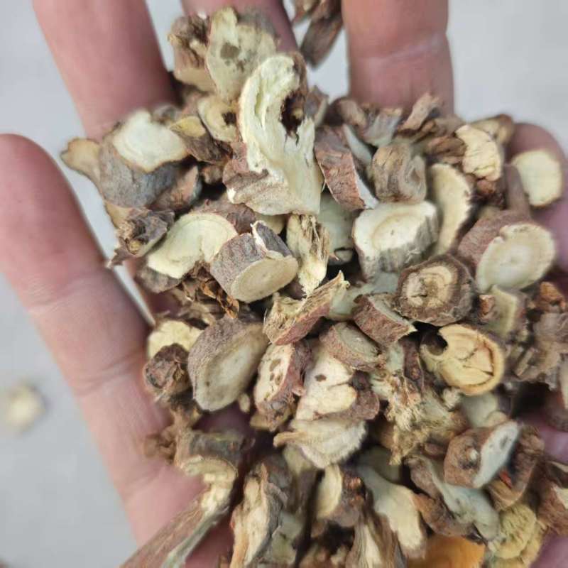 常年有货全国接单河北甘草片干净无杂大小都有