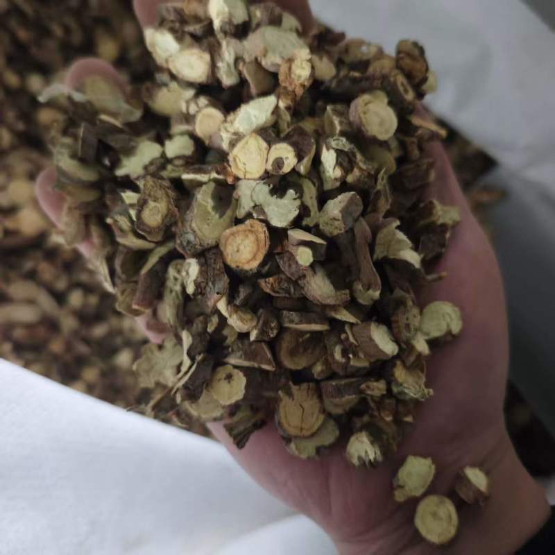 常年有货全国接单河北甘草片干净无杂大小都有