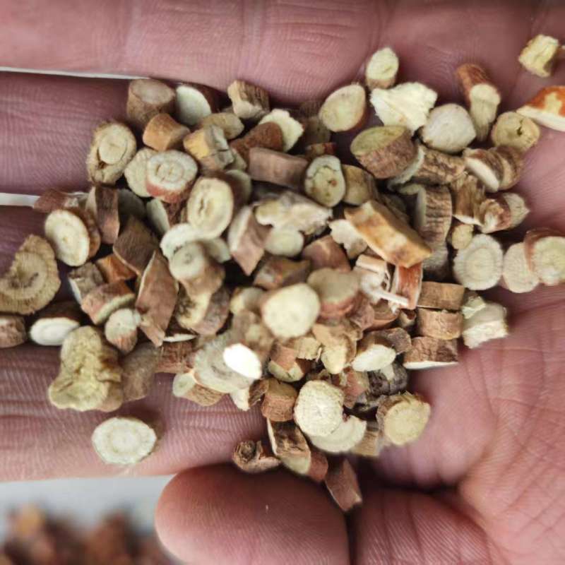 常年有货全国接单河北甘草片干净无杂大小都有
