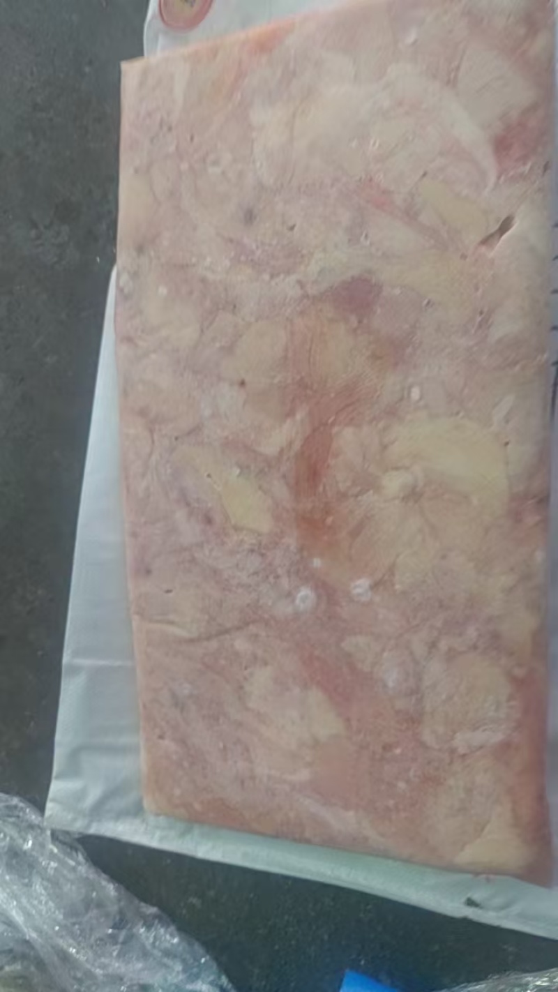 鸡碎肉
