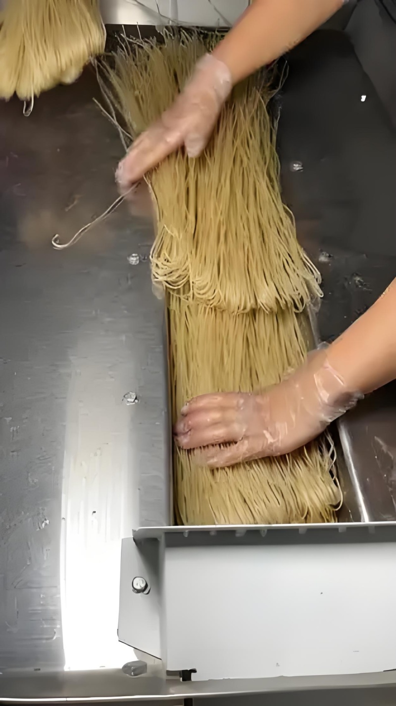 手工粉条红薯粉条木薯粉条河北沧州直供欢迎电话咨询