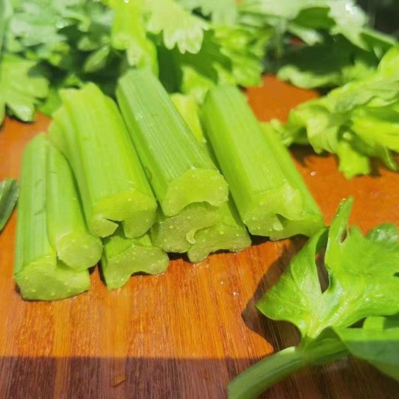 【实力货源】清芹甜芹当季蔬菜产地直发全国供应