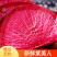 【实力货源】紫美人萝卜新鲜即食现摘现发全国供应