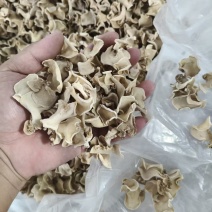 干玉木耳