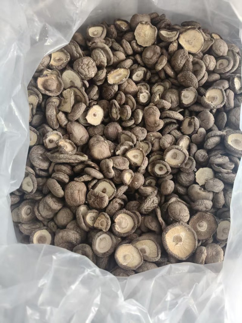 干香菇