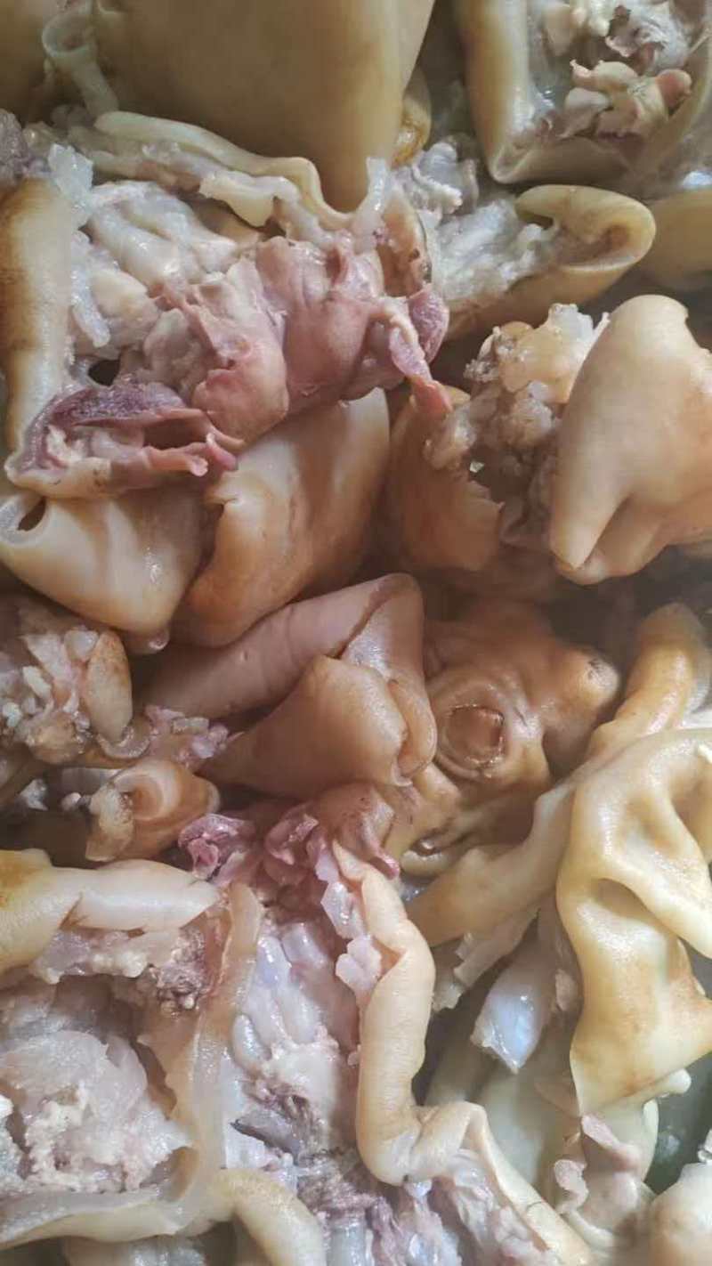 【牛蹄筋】厂家直销量大质优价格优惠欢迎各大老板采购